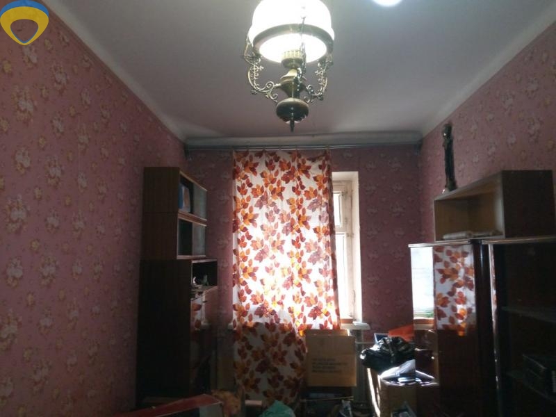 продажа двухкомнатной квартиры номер A-174780 в Приморском районе, фото номер 6